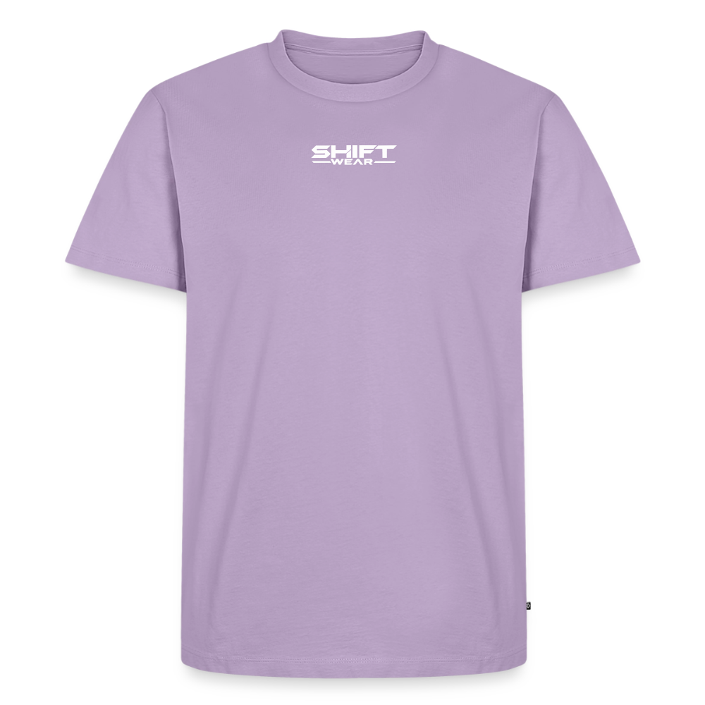 SHIFT Essential Tee - Lavendel