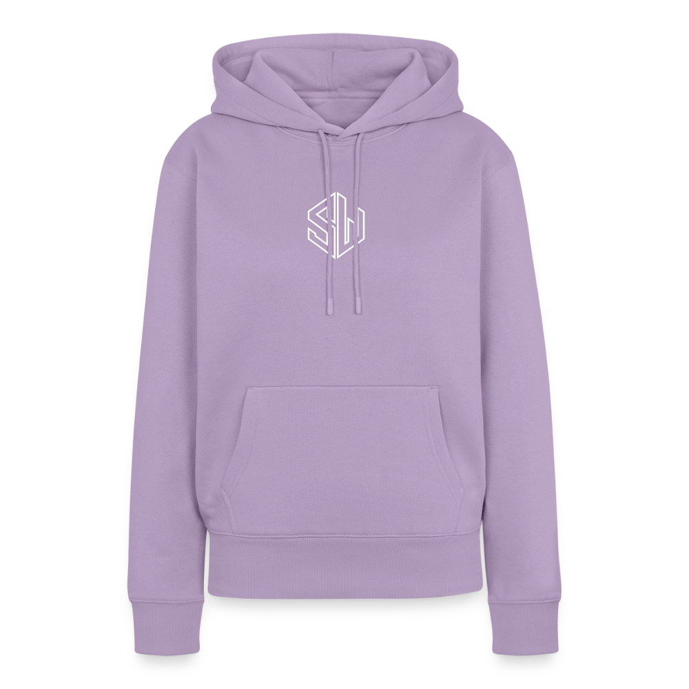 SHIFT Premium Hoodie - Lavendel