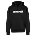 SHIFT Premium Hoodie - Schwarz