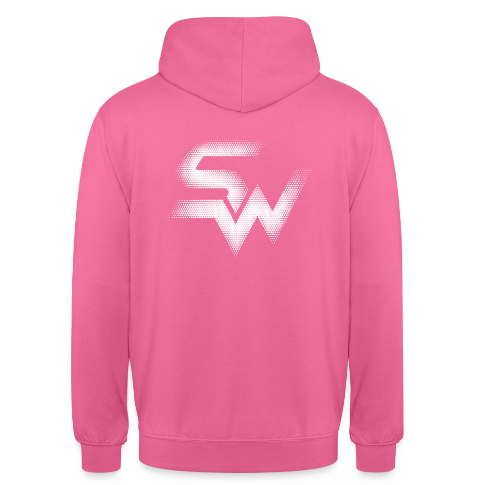 Unisex Premium Hoodie - Pink