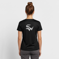 SHIFT Active Tee - Schwarz