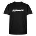 SHIFT Essential Tee - Schwarz