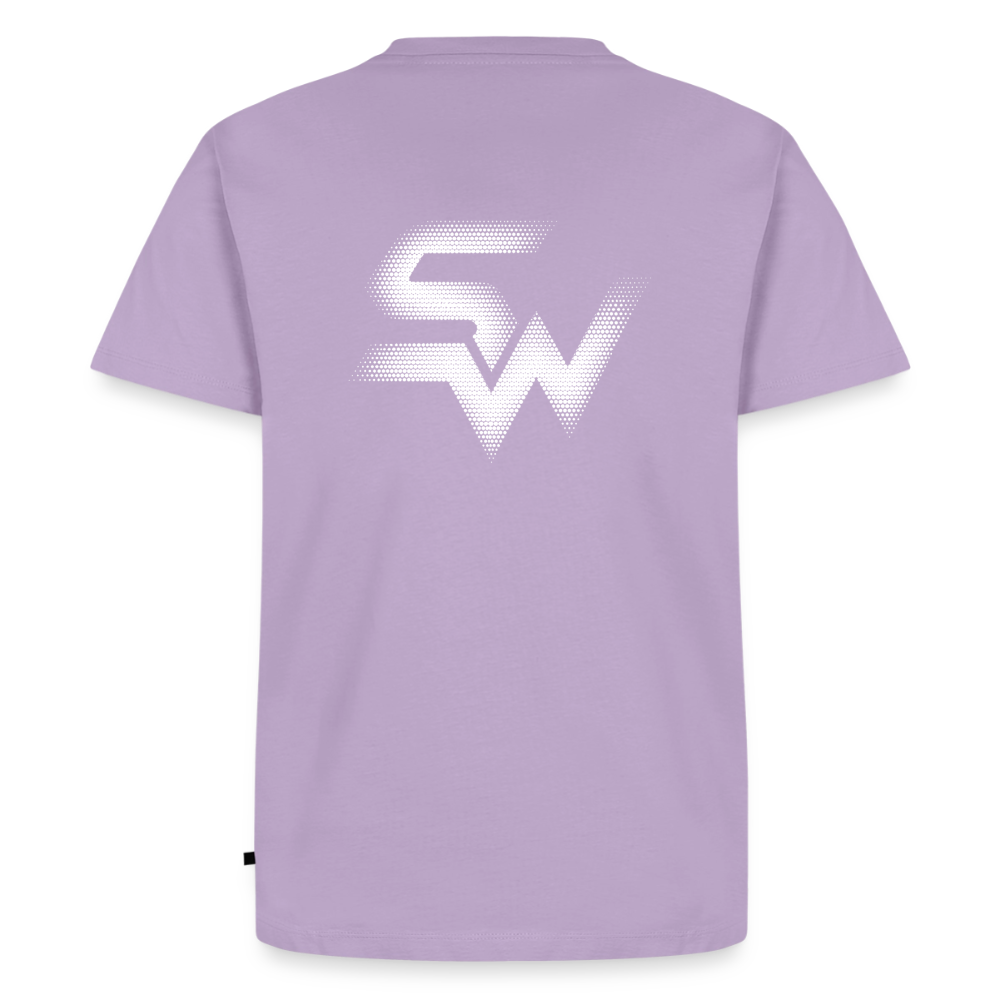 SHIFT Active Tee - Lavendel
