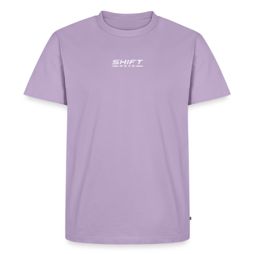 SHIFT Active Tee - Lavendel