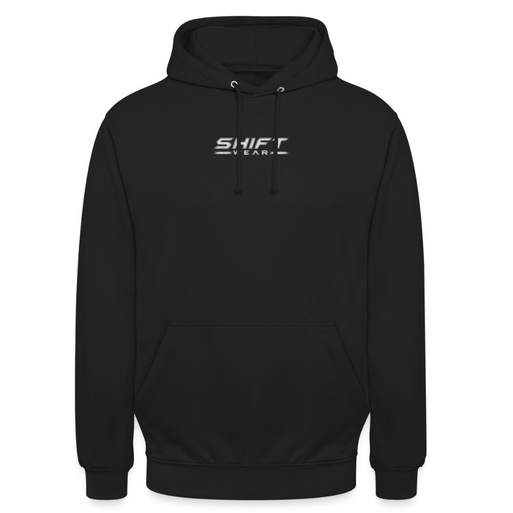 Unisex Premium Hoodie - Schwarz