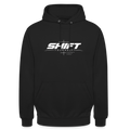 SHIFT Unisex Premium Hoodie - Schwarz