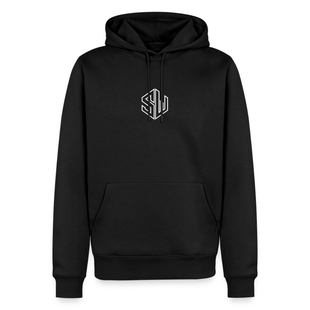 SHIFT Premium Hoodie - Schwarz