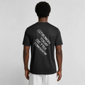 Männer Funktions-T-Shirt - Schwarz