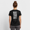 SHIFT Active Tee - Schwarz