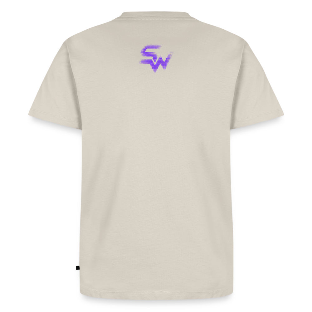 SHIFT Essential Tee - Beige