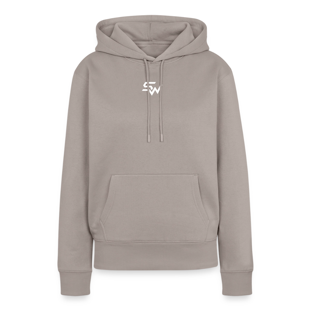 SHIFT Premium Hoodie - Taupe