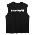 SHIFT Relaxed Tank Tee - Schwarz