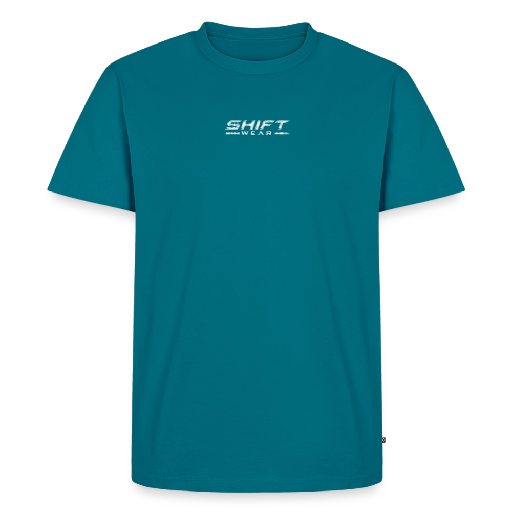 SHIFT Active Tee - Petrol