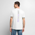 Männer Premium T-Shirt - Weiß