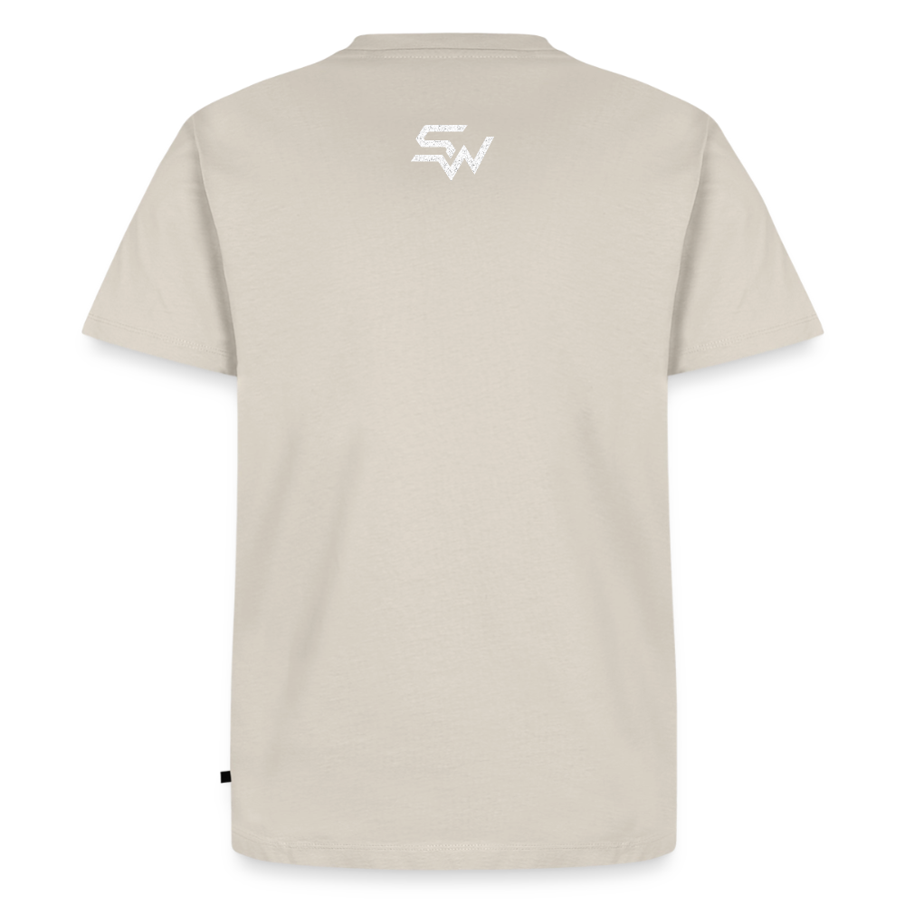 SHIFT Essential Tee - Beige