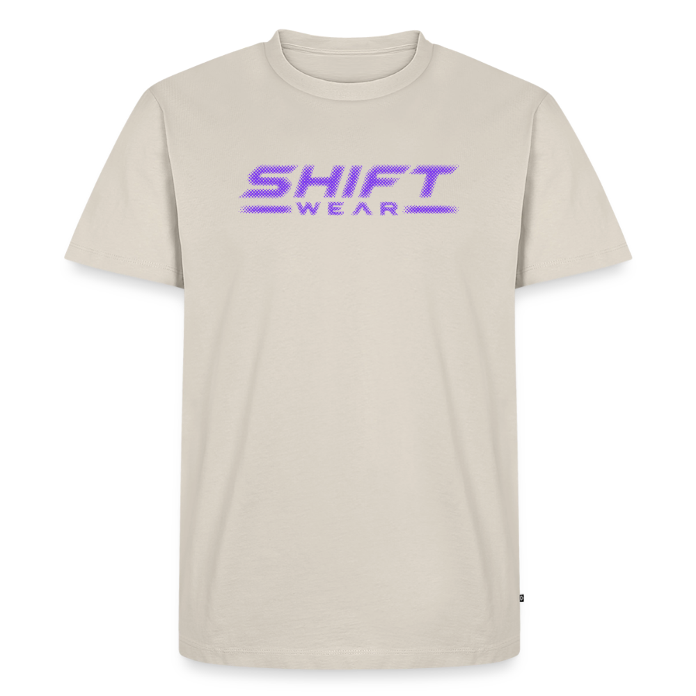 SHIFT Essential Tee - Beige