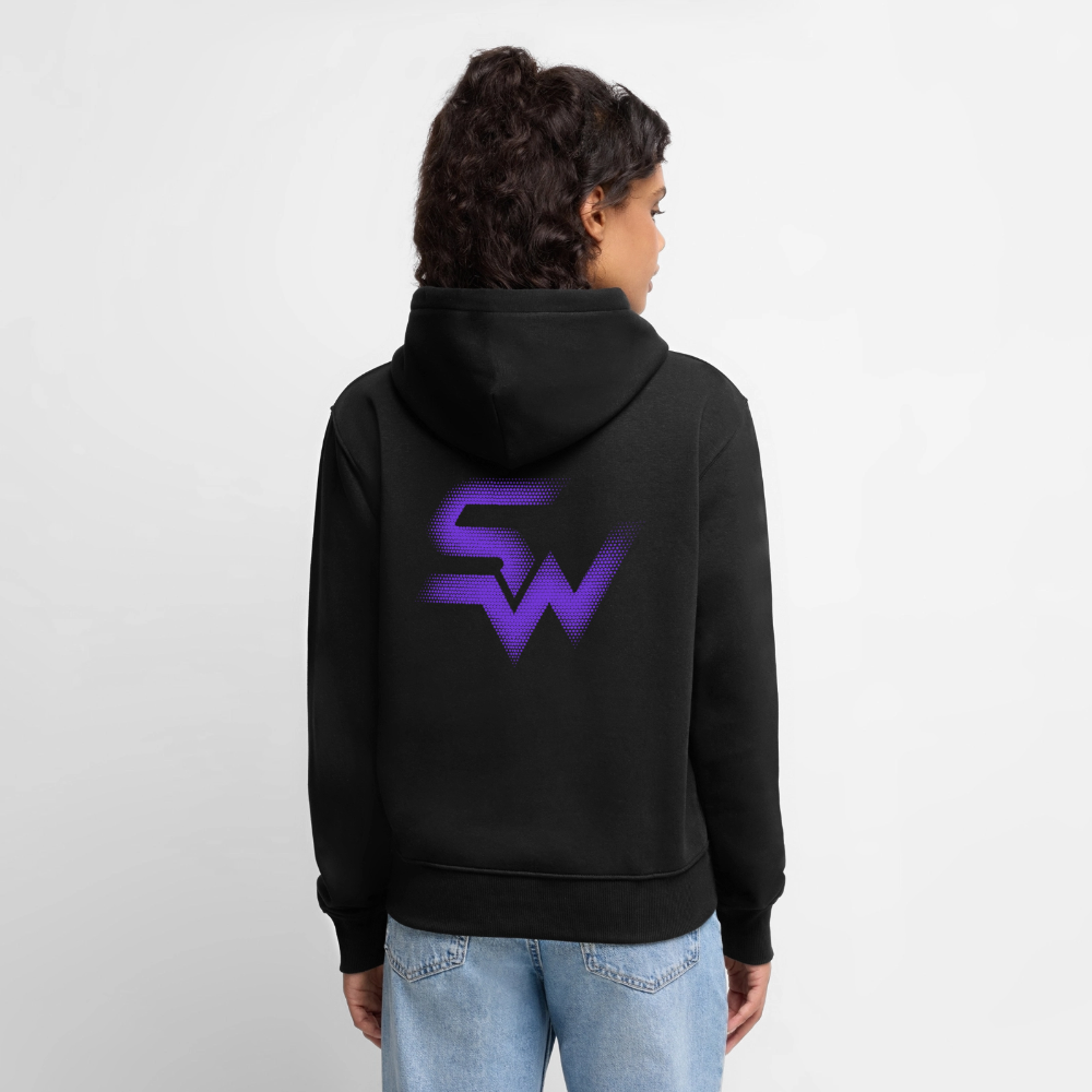 SHIFT Premium Hoodie - Schwarz