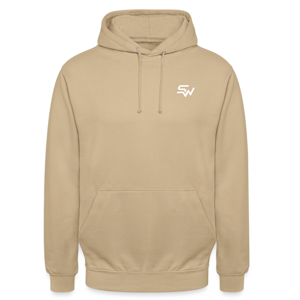 SHIFT Unisex Premium Hoodie - Beige