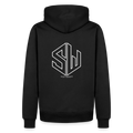 SHIFT Premium Hoodie - Schwarz