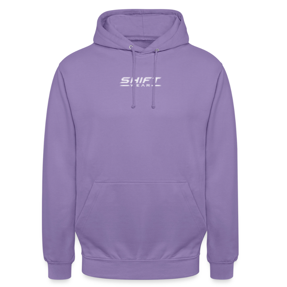 SHIFT Unisex Premium Hoodie - Lavendel