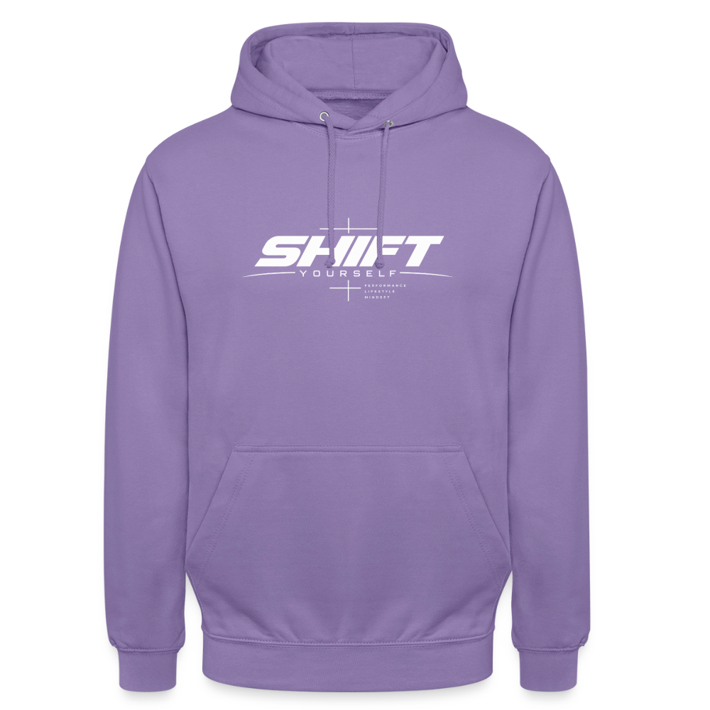 SHIFT Unisex Premium Hoodie - Lavendel