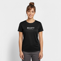 SHIFT Active Tee - Schwarz