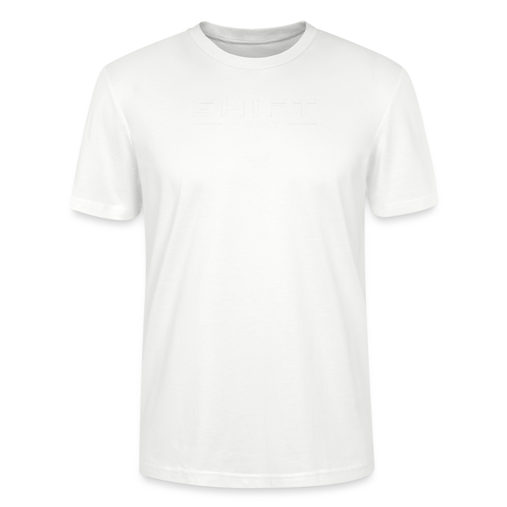 Stanley/Stella Unisex T-Shirt CRAFTER - Weiß