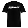 SHIFT Relaxed Fit Tee - Schwarz