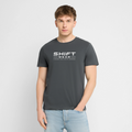 Stanley/Stella Unisex T-Shirt CRAFTER - Anthrazit