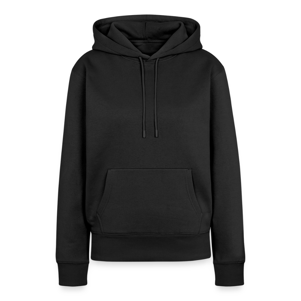SHIFT Premium Hoodie - Schwarz