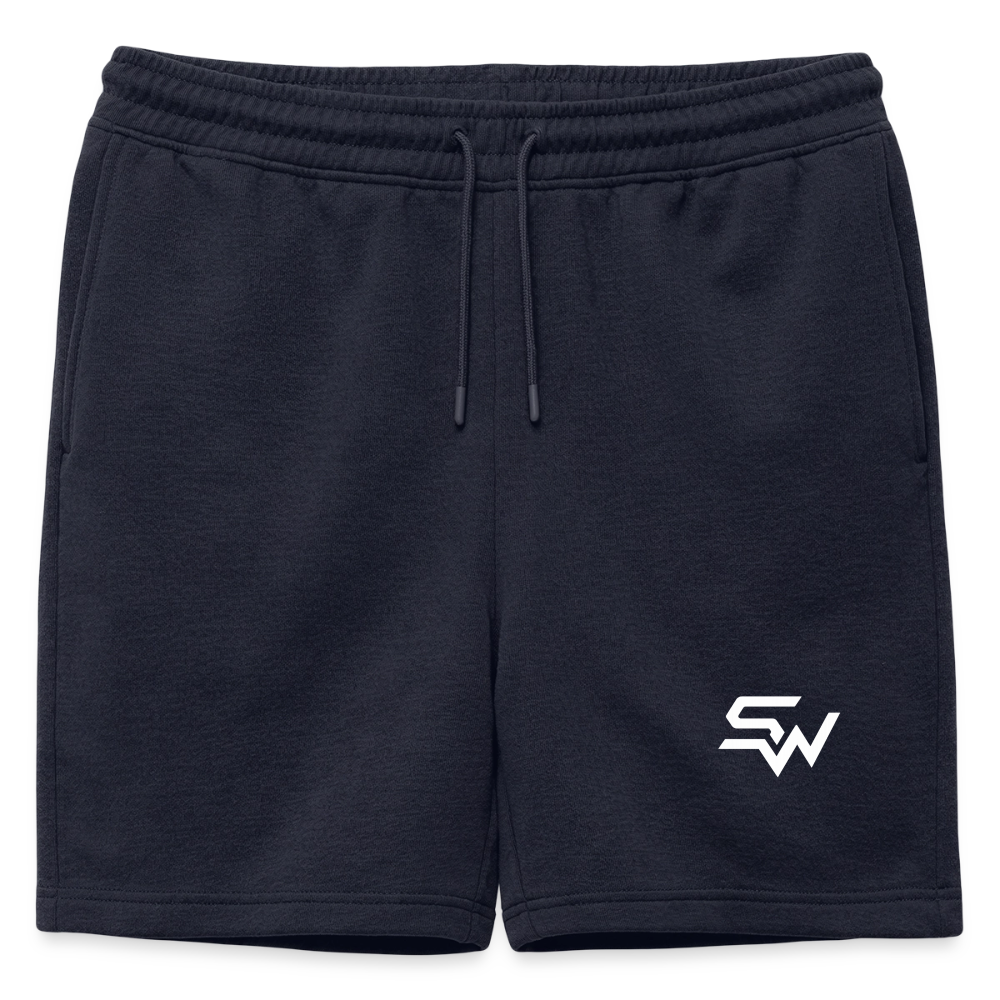 Stanley/Stella Unisex Bio Joggingshorts Trainer - Navy
