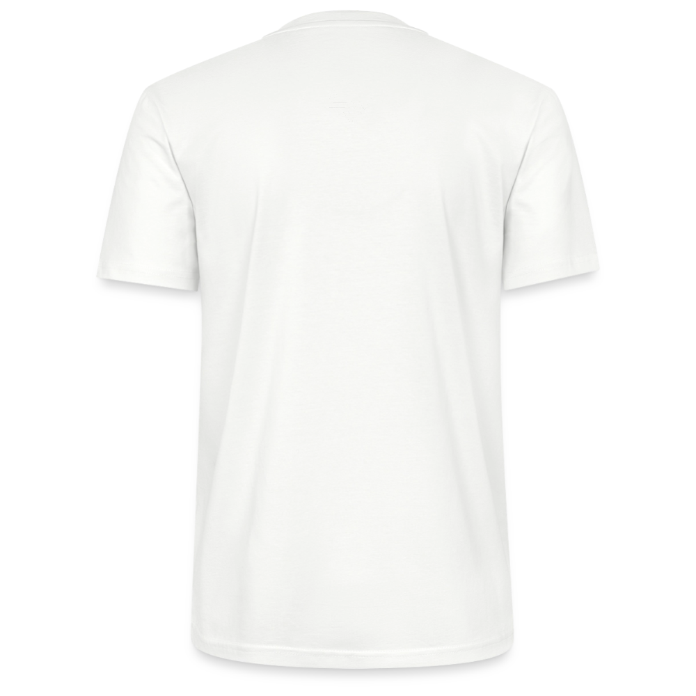 Stanley/Stella Unisex T-Shirt CRAFTER - Weiß