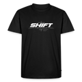 SHIFT Essential Tee - Schwarz
