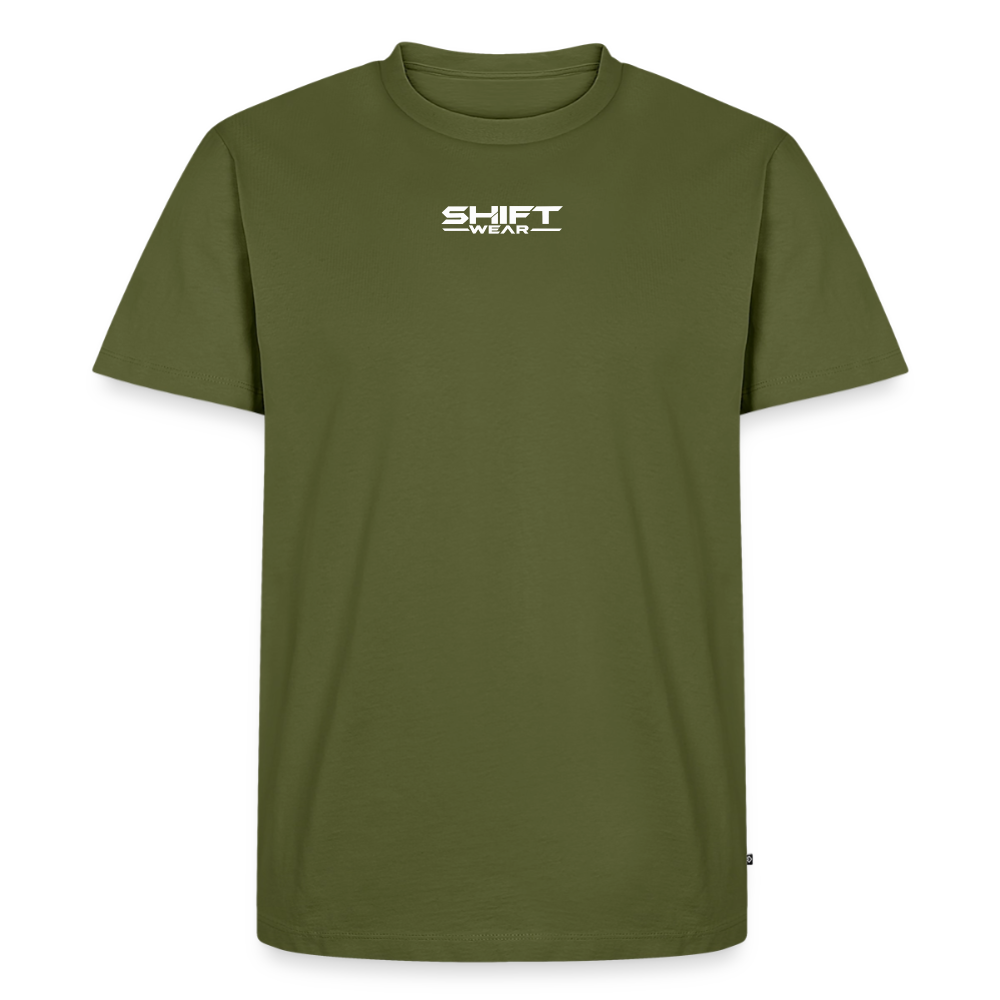 SHIFT Essential Tee - Khaki