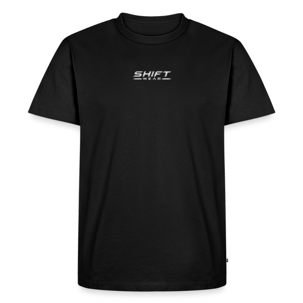 SHIFT Active Tee - Schwarz
