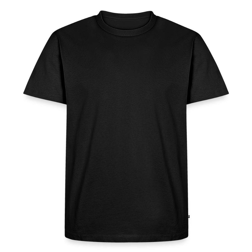 SHIFT Essential Tee - Schwarz