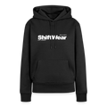SHIFT Premium Hoodie - Schwarz