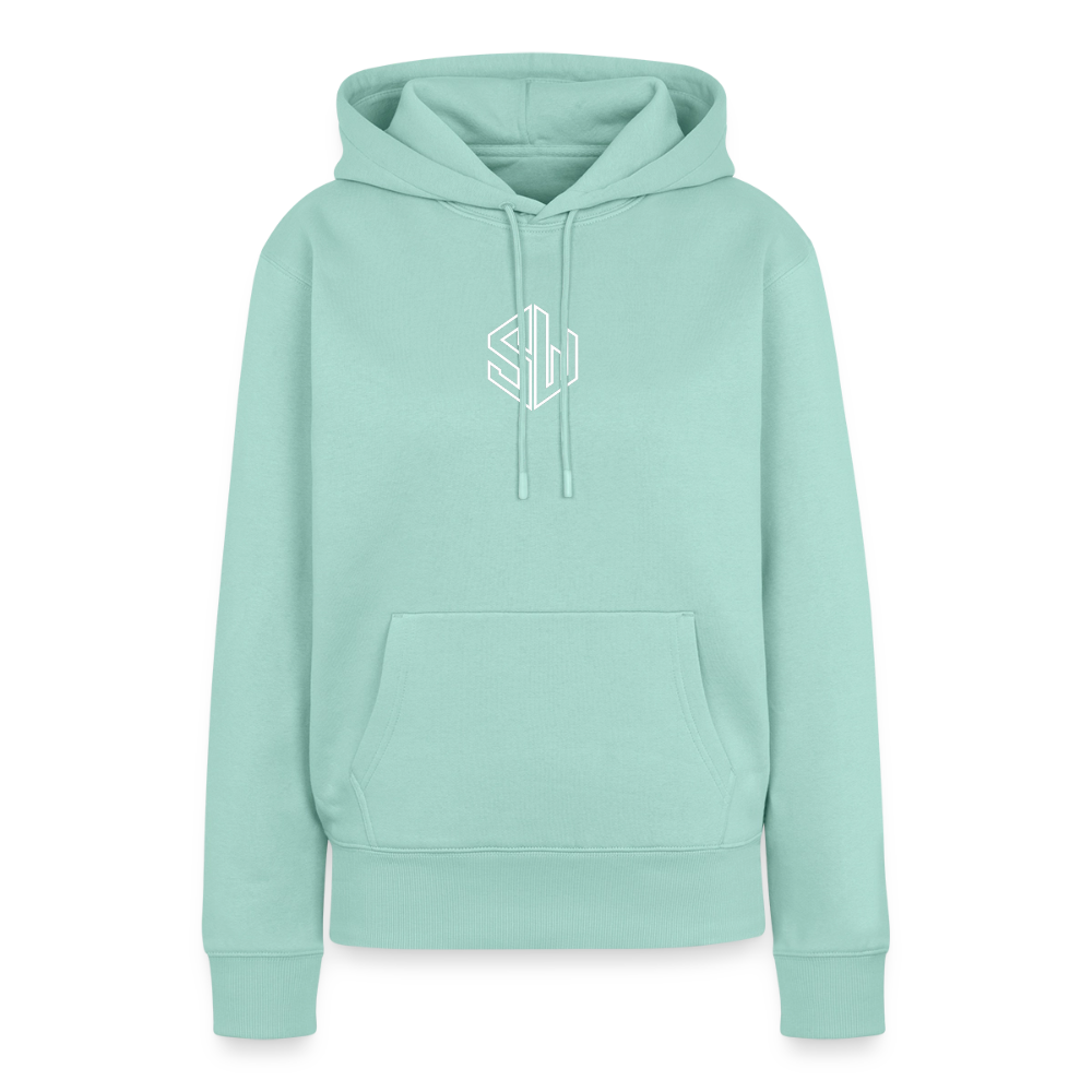 SHIFT Premium Hoodie - Mint 