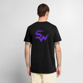 SHIFT Essential Tee - Schwarz