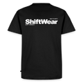 SHIFT Essential Tee - Schwarz