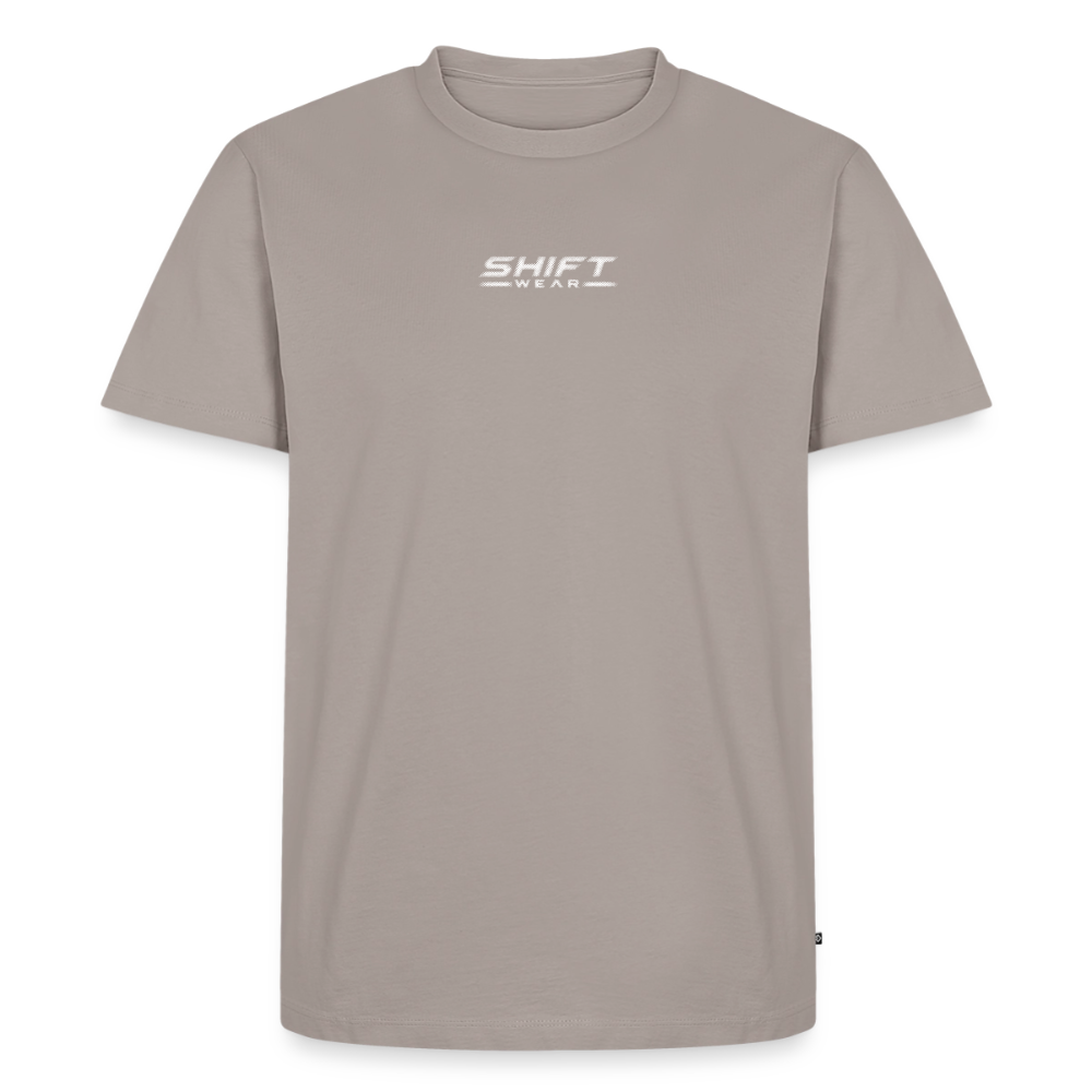 SHIFT Active Tee - Taupe