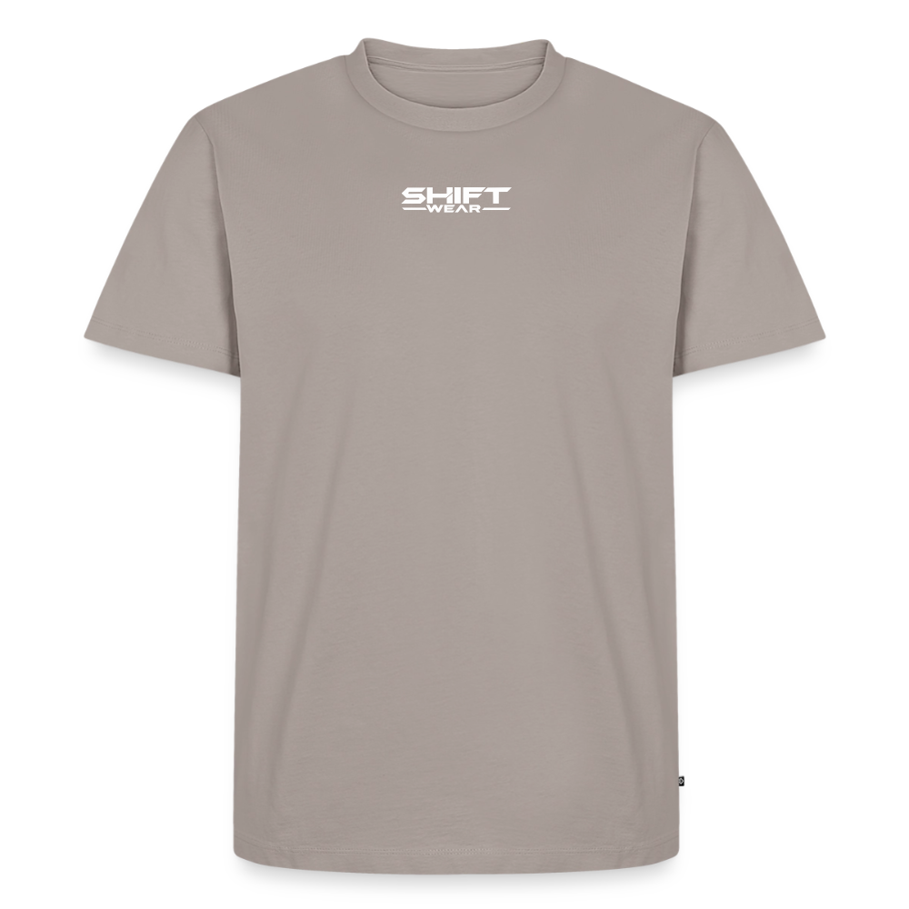 SHIFT Essential Tee - Taupe