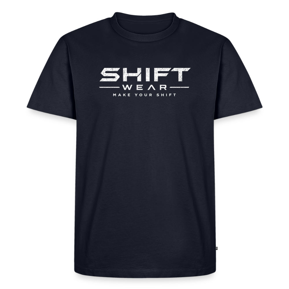 SHIFT Essential Tee - Navy