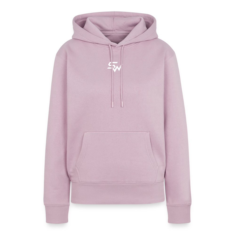 SHIFT Premium Hoodie - Altrosa