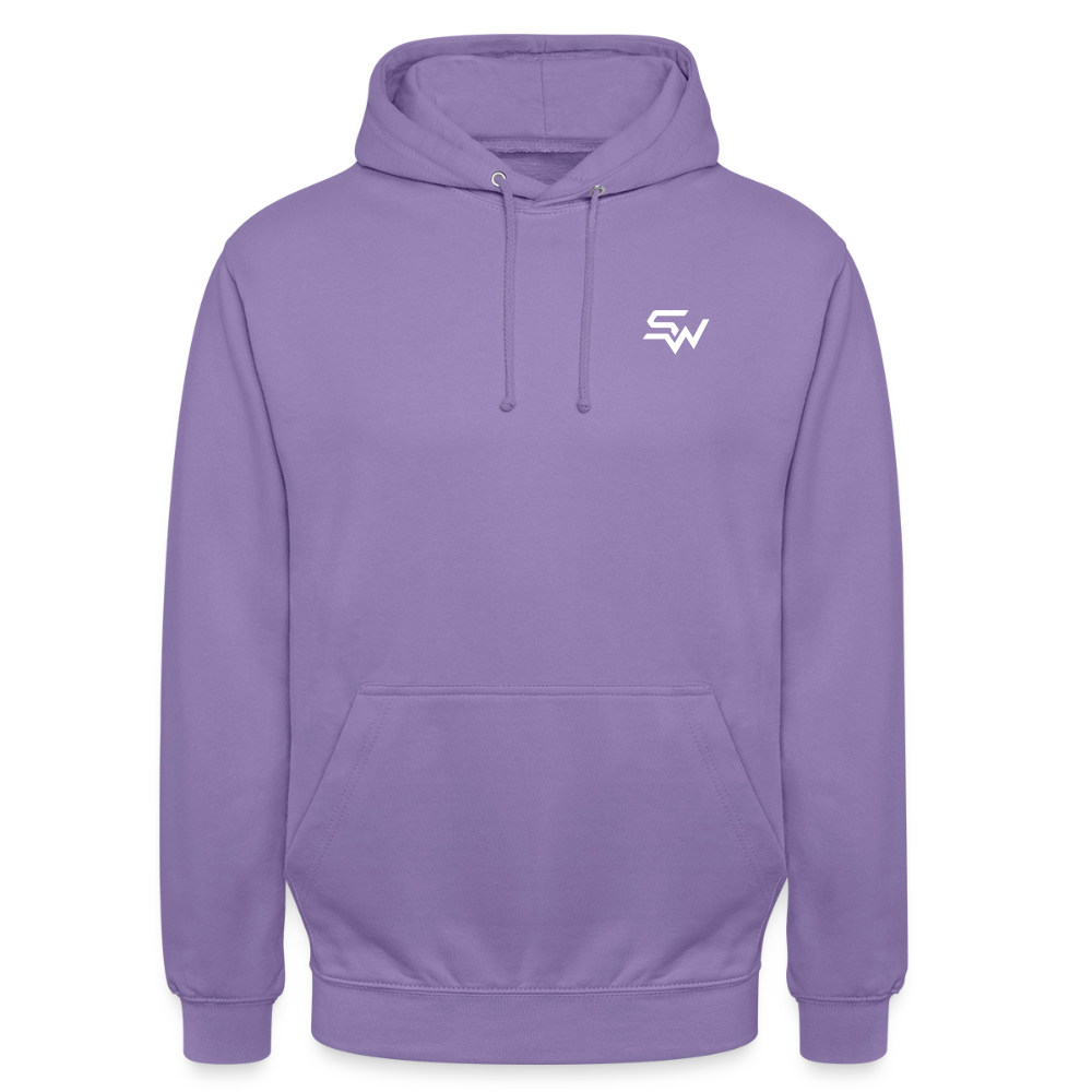 SHIFT Unisex Premium Hoodie - Lavendel