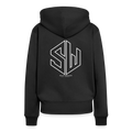 SHIFT Premium Hoodie - Schwarz