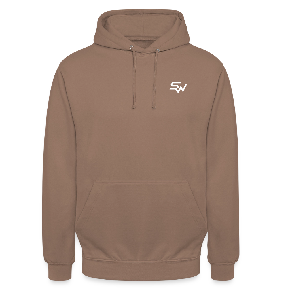 SHIFT Unisex Premium Hoodie - Mokka