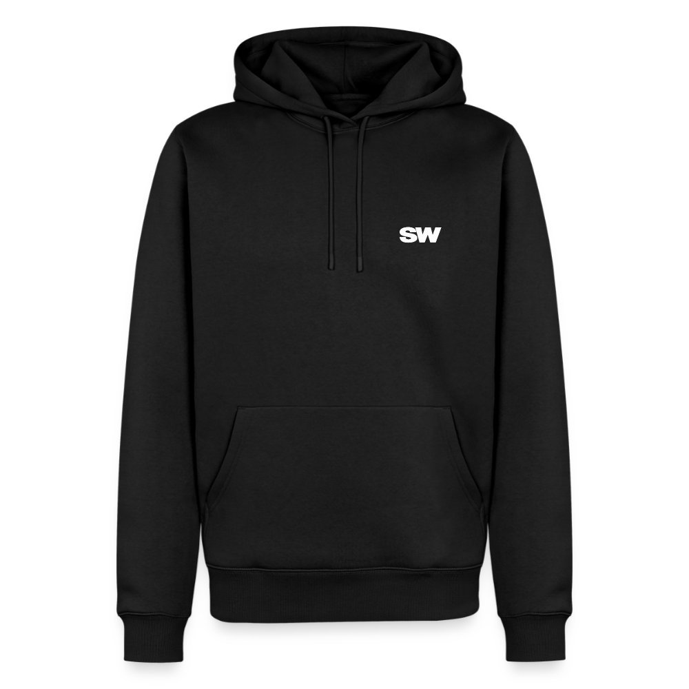 SHIFT Premium Hoodie - Schwarz