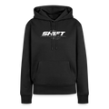 SHIFT Premium Hoodie - Schwarz