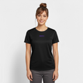 SHIFT Active Tee - Schwarz